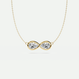 Infinity Pendant