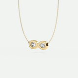 Infinity Pendant