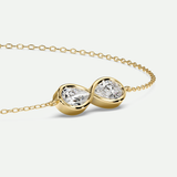 Infinity Bracelet