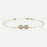 Infinity Bracelet