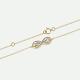 Infinity Bracelet