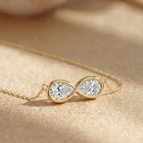 Infinity Pendant